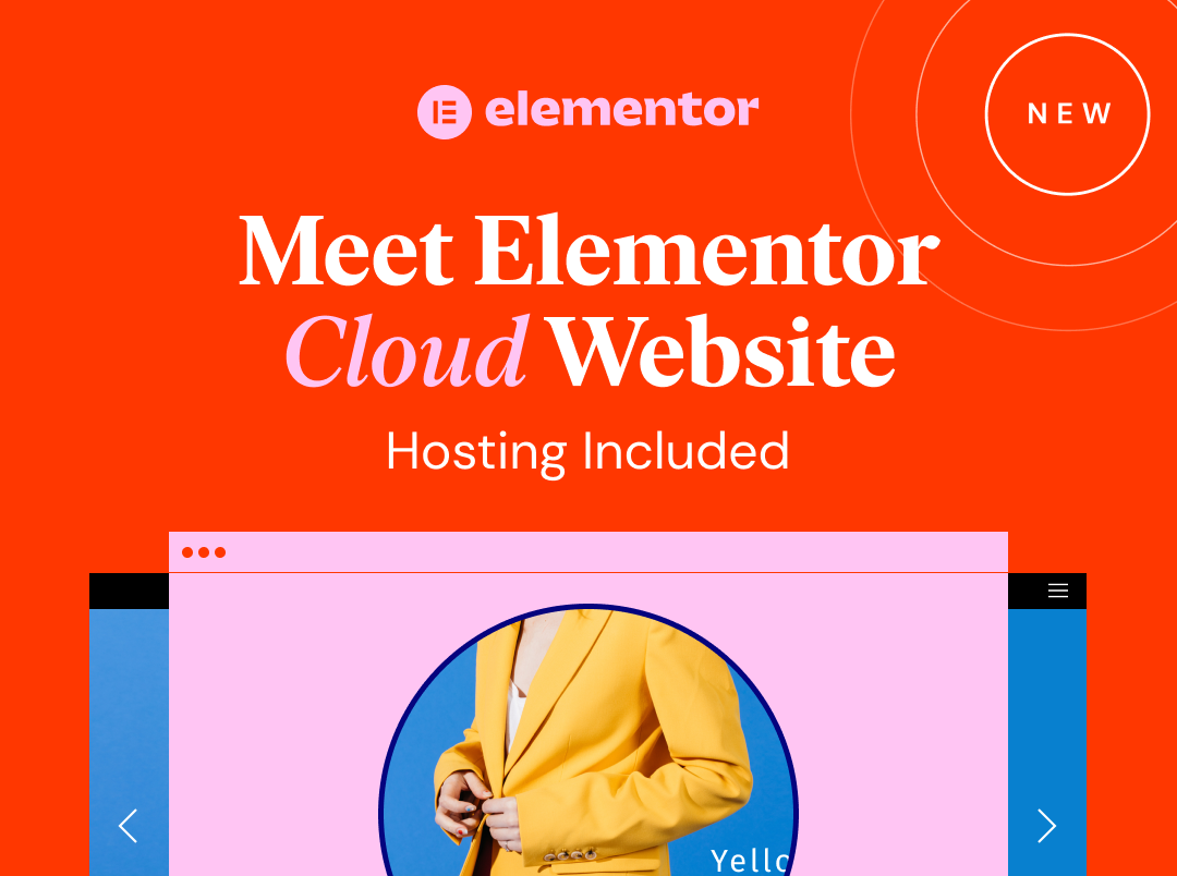 elementor cloud website review