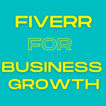 Fiverr for Outsourcing and Growing Your Business image