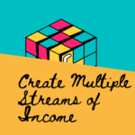 Multiple Streams of Income image