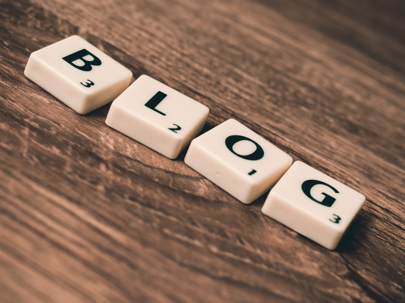 Building a Successful Blog