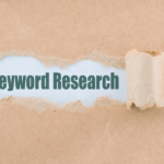 how to do keyword research image