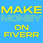 make money on fiverr image