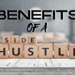 the benefits of a side hustle