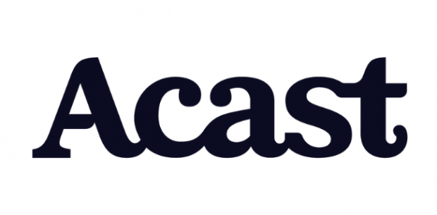acast logo