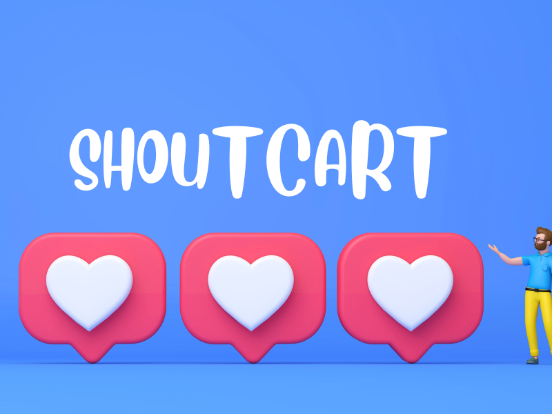 Shoutcart How Does It Work
