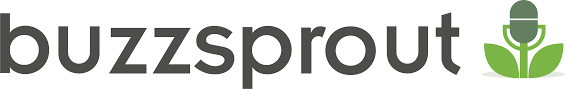 buzzsprout logo