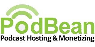 Podbean logo