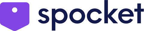 spocket logo